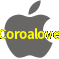 Aplicativo Coroalove para iOS