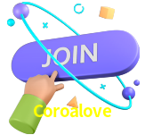 Junte-se ao cassino Coroalove hoje mesmo