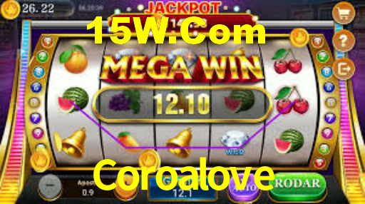 Coroalove - Game Jogo Cassino no Brasil - Coroalove.Com