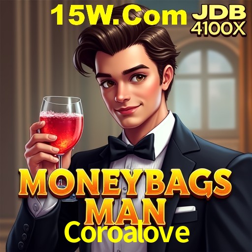 Estatísticas Coroalove