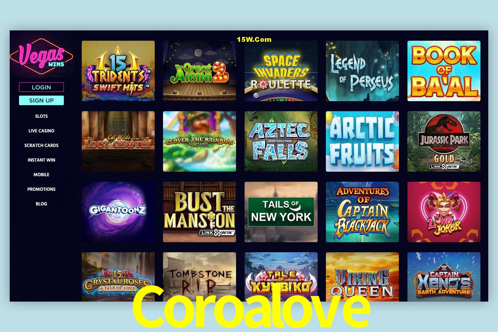 Security Systems Coroalove