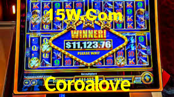 Coroalove