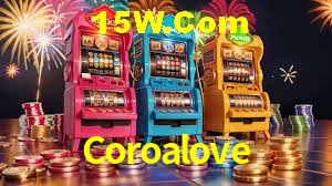 Platform Technology Coroalove