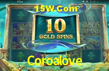 Coroalove - User Statistics