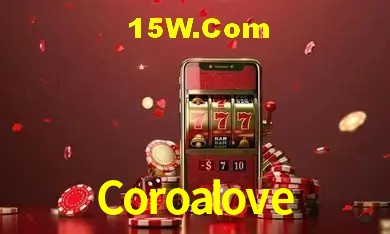 Promoção Relâmpago Coroalove