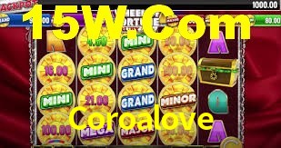 Welcome Bonus Coroalove