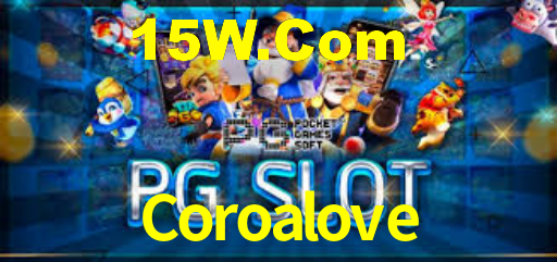 Coroalove.Com