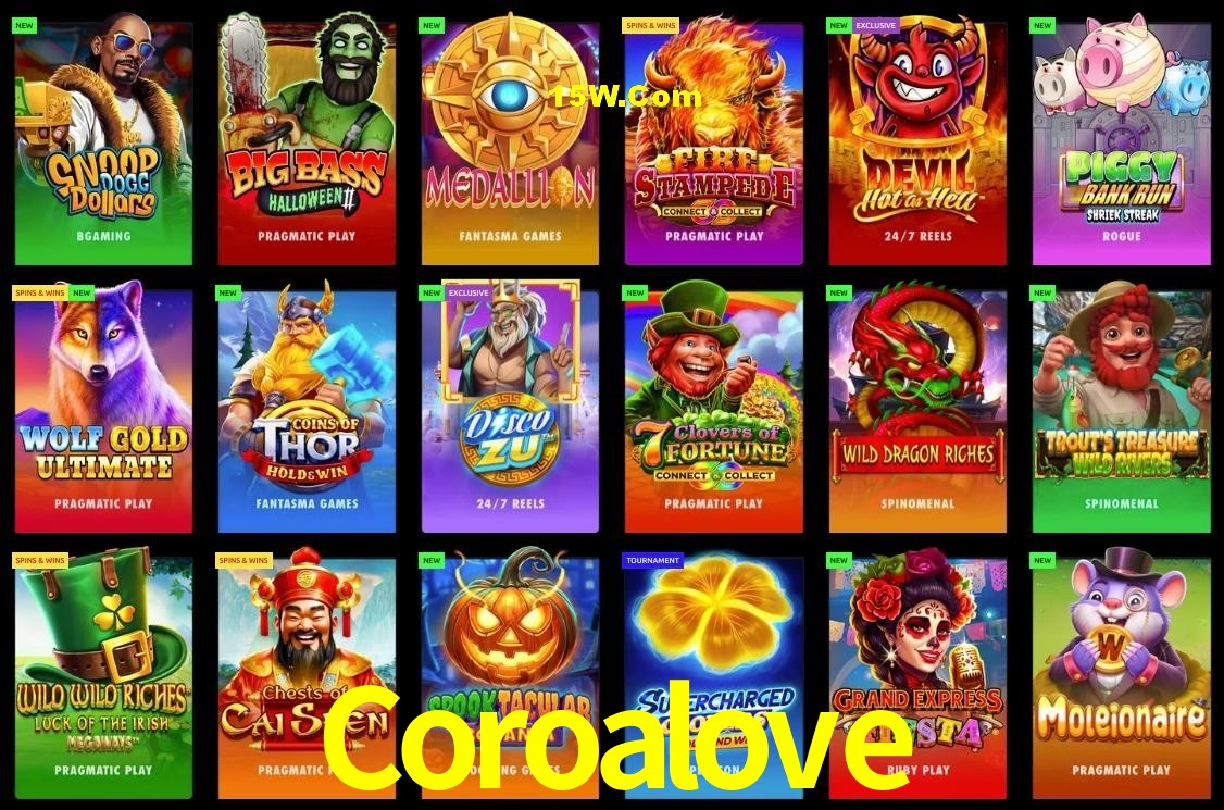API Integration Coroalove