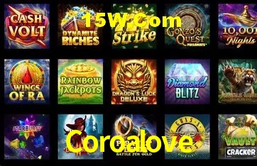 Coroalove Salvador - Statistics