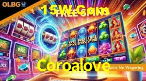 Secure Login Coroalove