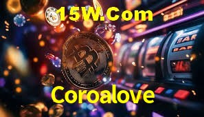Game Providers Coroalove