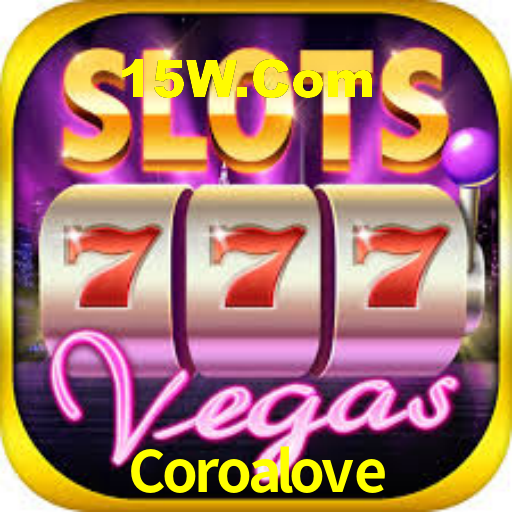 Coroalove,Coroalove.Com