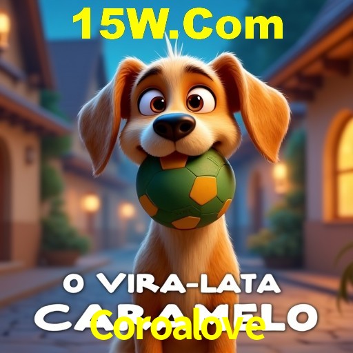 Coroalove Salvador - Strategies