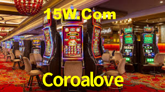 Coroalove