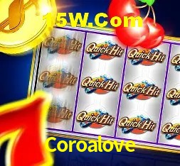 Coroalove Salvador - Promo Stats