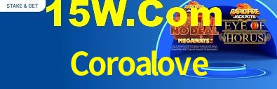 Tournaments Coroalove