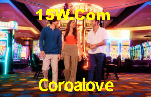 Explore as vantagens do Coroalove: serviço profissional e confiabilidade