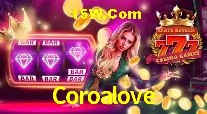 Coroalove - Support