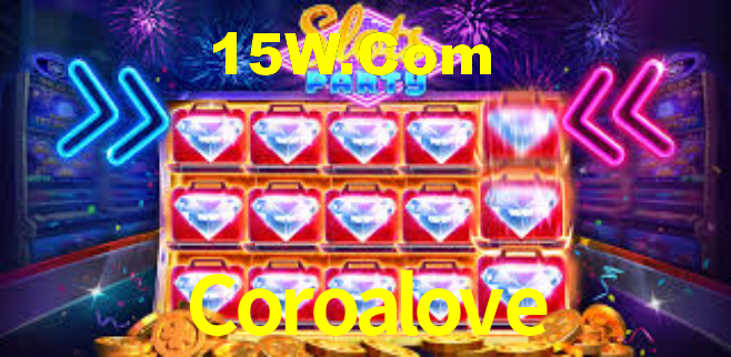 Coroalove - App Features
