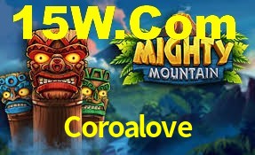 Welcome Bonus Coroalove