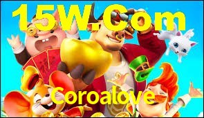 Bonus Features Coroalove