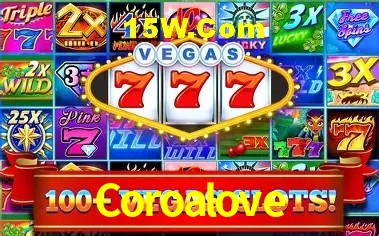 Coroalove Promoções - 30+ Ofertas Diárias