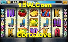 Slot Games Coroalove