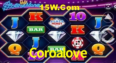 Coroalove São Paulo - Jogo Providers