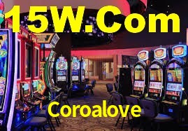 Live Casino Coroalove