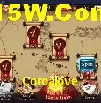 Coroalove Brasília - Jogo Features
