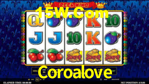 Coroalove