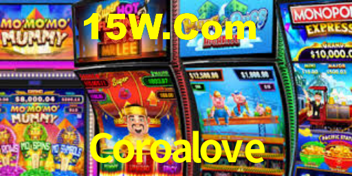 Coroalove