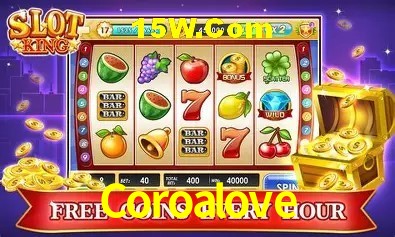 Casino Ao Vivo Coroalove