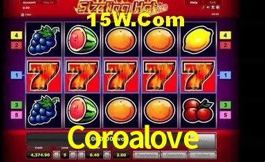 Ofertas Exclusivas Coroalove