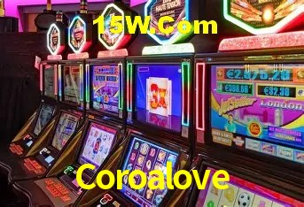Coroalove Plataforma - Certificada MGA desde 2015