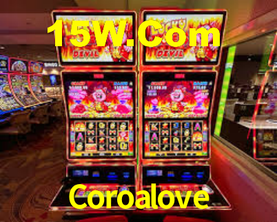 Coroalove Bet
