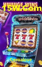 Coroalove Slot - 320+ Caça-Níqueis Premium