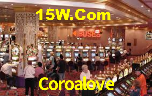 Coroalove Bet