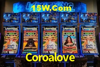Login Seguro Coroalove