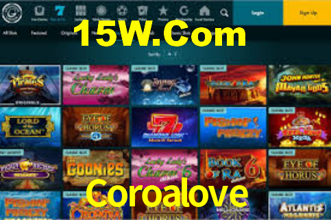 Coroalove Bet