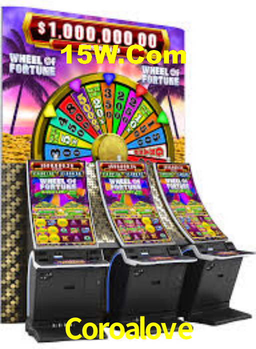 Coroalove
