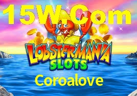 Ofertas Imperdíveis na Coroalove: Promoções e Bônus Que Valem a Pena