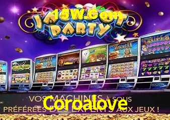 Tecnologia da Plataforma Coroalove