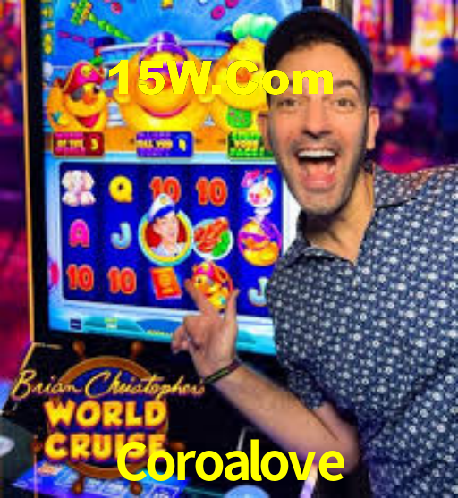 Coroalove: A Experiência de Casino com Jogos de Mesa ao Vivo
