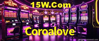 Mesa de Blackjack Coroalove