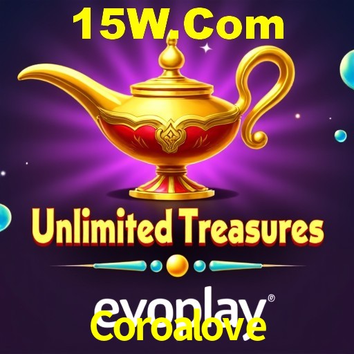 Bônus Diários Coroalove