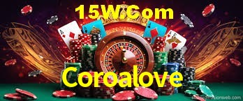Casino Ao Vivo Coroalove