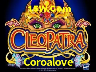 Recursos de Bônus Coroalove