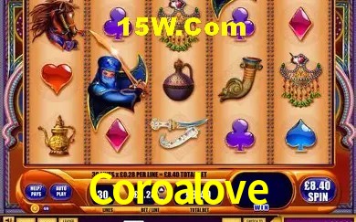 Promoções Sazonais Coroalove