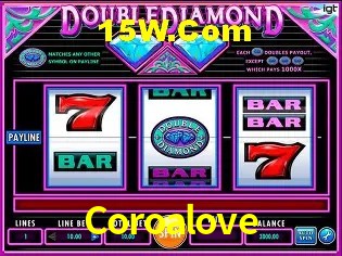 Cadastro Rápido Coroalove